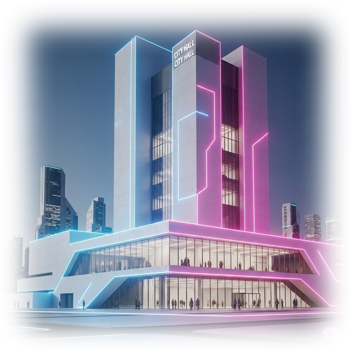 Lending Platform